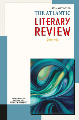 The Atlantic Literary Review, January-March & April-June 2005 1 Edition(English, Paperback, unknown)