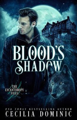 Blood's Shadow(English, Paperback, Dominic Cecilia)