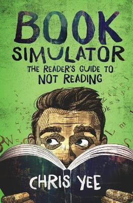 Book Simulator(English, Paperback, Yee Chris)