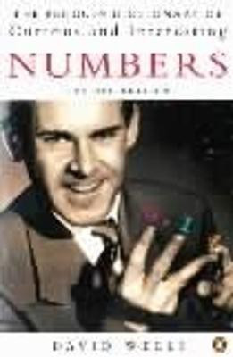 The Penguin Dictionary of Curious and Interesting Numbers(English, Paperback, Wells David)