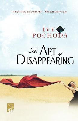 The Art of Disappearing(English, Paperback, Pochoda Ivy)