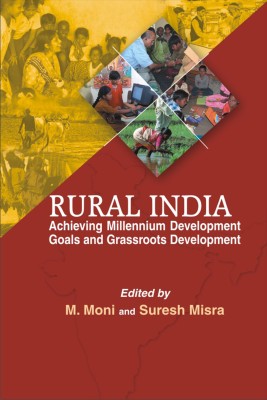 Rural India First  Edition(English, Hardcover, Moni M.)