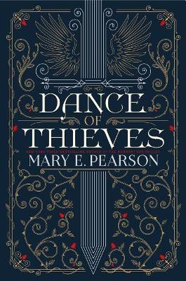 Dance of Thieves(English, Hardcover, Pearson Mary E)