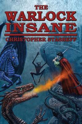 The Warlock Insane(English, Paperback, Stasheff Christopher)