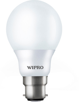 15% OFF on WIPRO 7 W Standard B22 LED Bulb(White) 15% OFF on WIPRO 7 W Standard B22 LED Bulb(White)