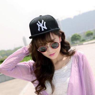 Niavaa Solid Sports/Regular Cap Cap