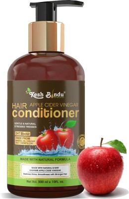 KeshBindu Apple Cider Vinegar Conditioner(300 ml)