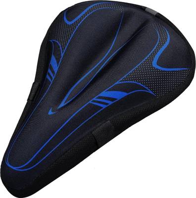 Bike seat sale extra padding