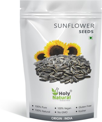 Holy Natural Holy Natural Sunflower Seeds - 200 GM Sunflower Seeds(200 g)