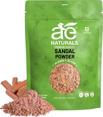 AE Naturals Sandal Powder(800 g)