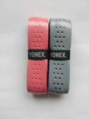 YONEX GRIP TAPE ARC 9900 E Smooth Tacky(Pack of 2)