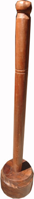 SWH Wood Masher(Pack of 1)
