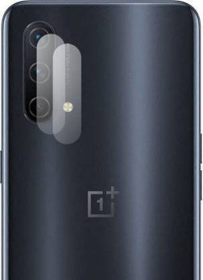 RUNEECH Back Camera Lens Glass Protector for ONEPLUS NORD CE 5G(Pack of: 1)