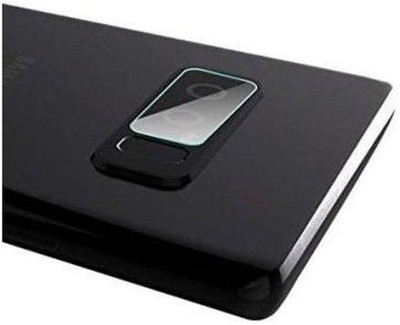 sky wings Back Camera Lens Glass Protector for Samsang Galaxy Note 8(Pack of: 1)