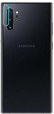 sky wings Back Camera Lens Glass Protector for Samsang Galaxy Note 10 Plus(Pack of: 1)