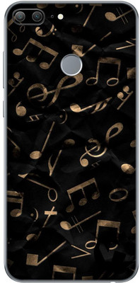wrap craft Honor 9 Lite Mobile Skin(Multicolor)