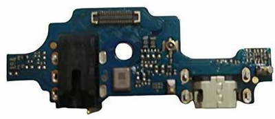 Shinzo Charging Port Board Jack Dock Connector Flex Compatible With Infinix Hot 8 ( X 650 ) Charging Connector