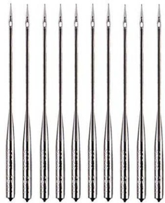 Sharum Crafts Machine Sewing Needle(Universal Needle 2 Pack of 10)