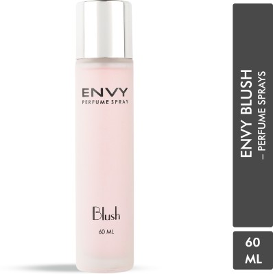 ENVY Natural Spray Blush Eau de Parfum  -  60 ml(For Women)