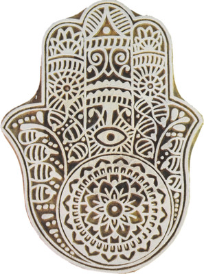 Global Art Traders i77-166 Printing Blocks(Pack of 1)
