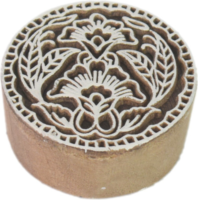 Global Art Traders i77-180 Printing Blocks(Pack of 1)