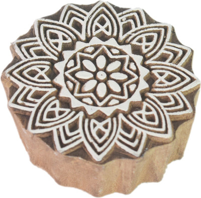 Global Art Traders i77-177 Printing Blocks(Pack of 1)