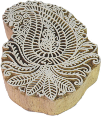 Global Art Traders i77-167 Printing Blocks(Pack of 1)