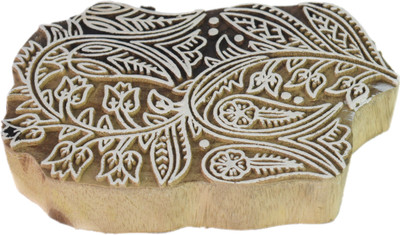 Global Art Traders i77-164 Printing Blocks(Pack of 1)