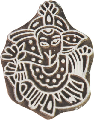 Global Art Traders i77-179 Printing Blocks(Pack of 1)