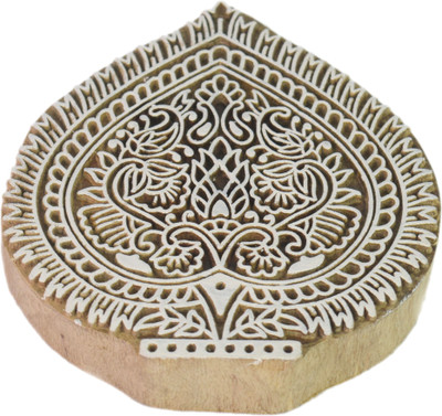 Global Art Traders i77-172 Printing Blocks(Pack of 1)