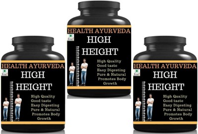 Health Ayurveda Ashwagandha Protein Bars(300 g, Unflavored)