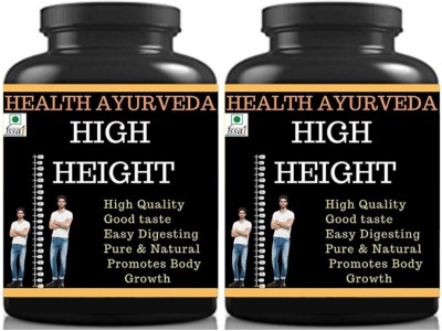 Health Ayurveda Ashwagandha Protein Bars(200 g, Unflavored)