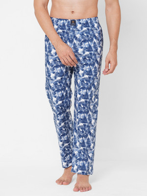 Urban Scottish Men Pyjama