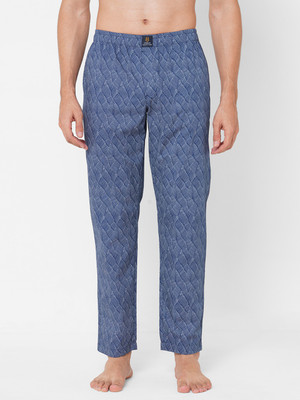 Urban Scottish Men Pyjama