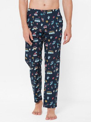 Urban Scottish Men Pyjama