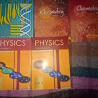 Ncert Books 12 Class Physics Chemistry Biology (Paperback English) Pack Of 5 Books(Paperback, RAJESH KUMAR)