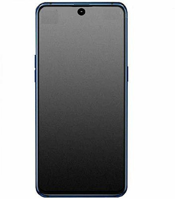 TempGlow Impossible Screen Guard for Samsung Galaxy F62, Samsung Galaxy M62, Samsung Galaxy M51, Samsung Galaxy S10 Lite, Samsung Galaxy Note 10 Lite, Samsung Galaxy Note 20(Pack of 1)