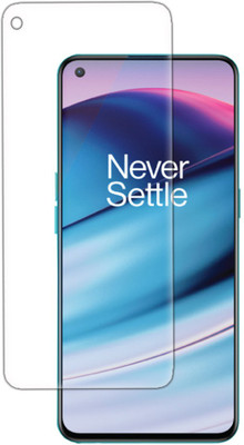 HQ Protection Impossible Screen Guard for OnePlus Nord CE(Pack of 1)