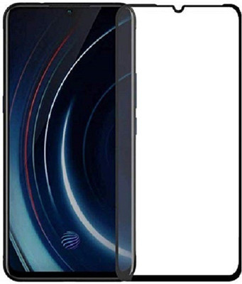 Bai and kaka Tempered Glass Guard for Vivo S1/ Z1x(Pack of 1)