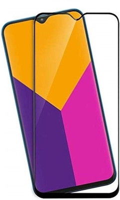 ARMAGUARD Tempered Glass Guard for Samsung Galaxy A10S, Samsung Galaxy M10S(Pack of 1)