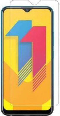 kentop Tempered Glass Guard for Oppo A5s (AX5s)(Pack of 1)
