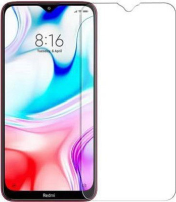 kentop Tempered Glass Guard for OPPO A12(Pack of 1)