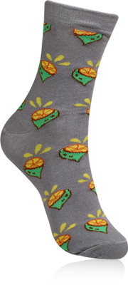 KESHAV SRUSHTI Men Printed Ankle Length