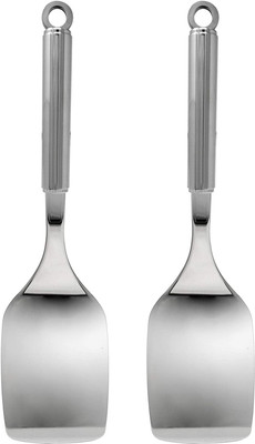 KUBER INDUSTRIES HS_37_KUBMART020564 Lifting Spatula(Pack of 2)