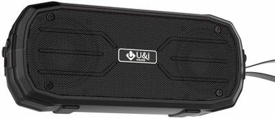 U&i Prime Sonic 2 10 W Bluetooth Speaker