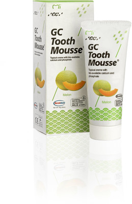 GC Tooth Mousse (Melon) Toothpaste(40 g)
