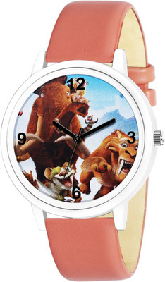 SATNAM ART Analog Watch  - For Boys & Girls