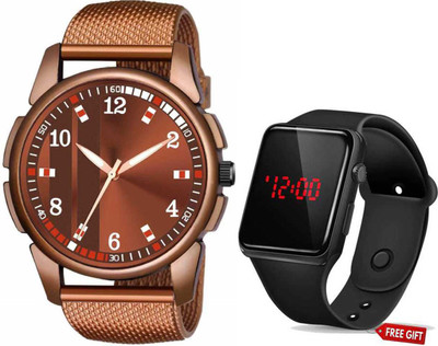 XN XEEZOS Analog Watch  - For Men