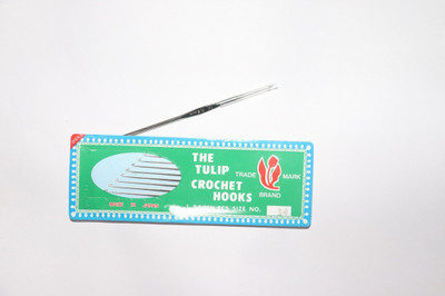 Dealx Hand Sewing Needle(Embroidery Needle 14 Pack of 12)