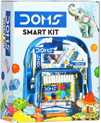 DOMS-Pencil-Smart-Kit